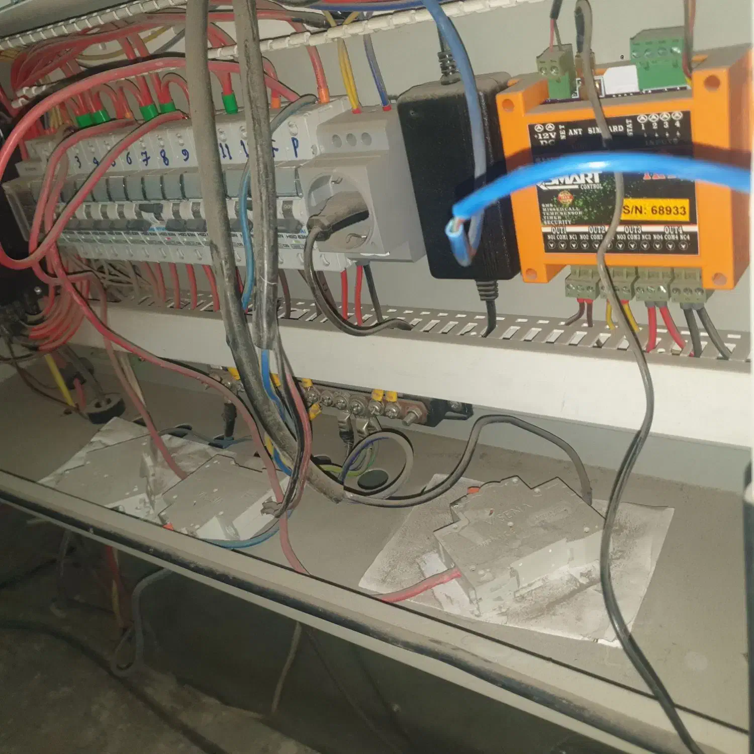 سایلنت باکس ۱۲ ظرفیت|قطعات و لوازم جانبی رایانه|صباشهر, |دیوار