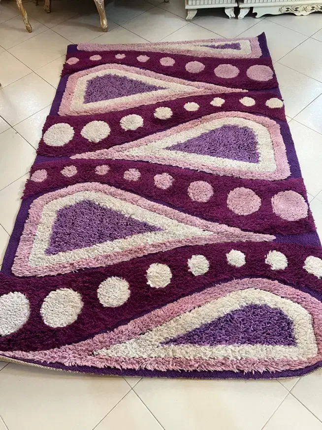 فرش|فرش|کرج, فاز ۳ گوهردشت|دیوار