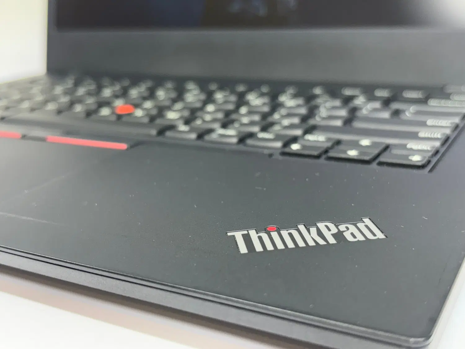 لپتاپ Lenovo ThinkPad مدل L14|رایانه همراه|اندیشه, اندیشه فاز ۳|دیوار