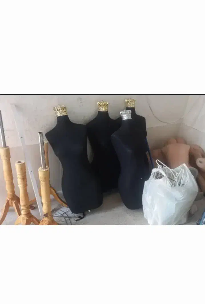 مانکن|فروشگاه و مغازه|جهرم, |دیوار