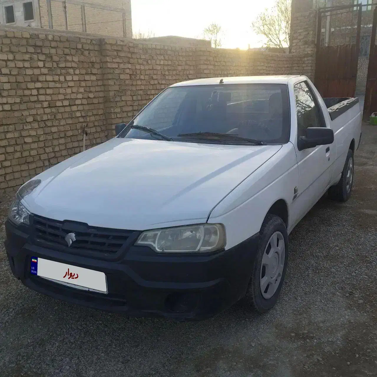 آریسان 1|خودرو سواری و وانت|اراک, |دیوار