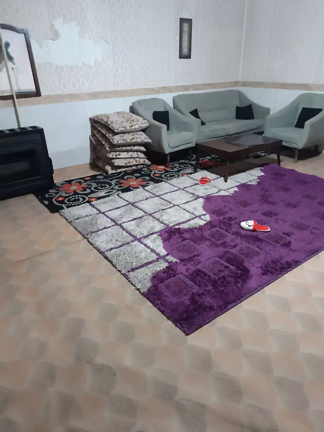 اجاره ای کوتاه مدت|اجارهٔ کوتاهمدت آپارتمان و سوئیت|قدس, شهرقدس|دیوار