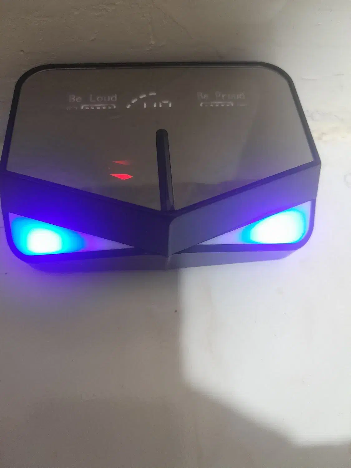 ایرپاد طرح فضایی|لوازم جانبی موبایل و تبلت|تهران, آهنگ|دیوار