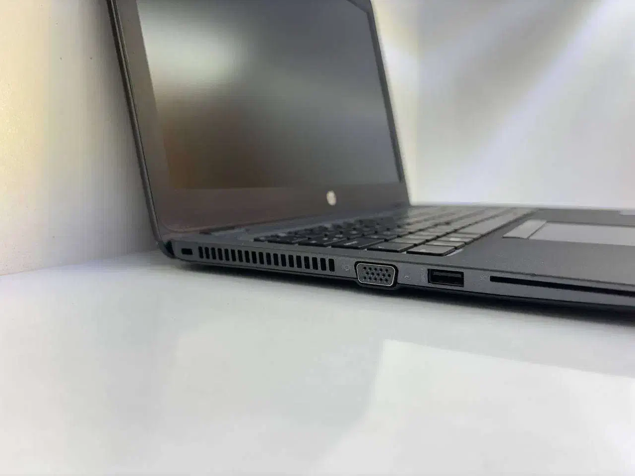 لپتاپ HP مدل EliteBook 15U G4|رایانه همراه|اندیشه, اندیشه فاز ۳|دیوار