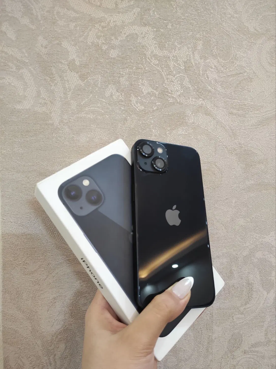 iPhone 13|موبایل|مشهد, نظام دوست|دیوار
