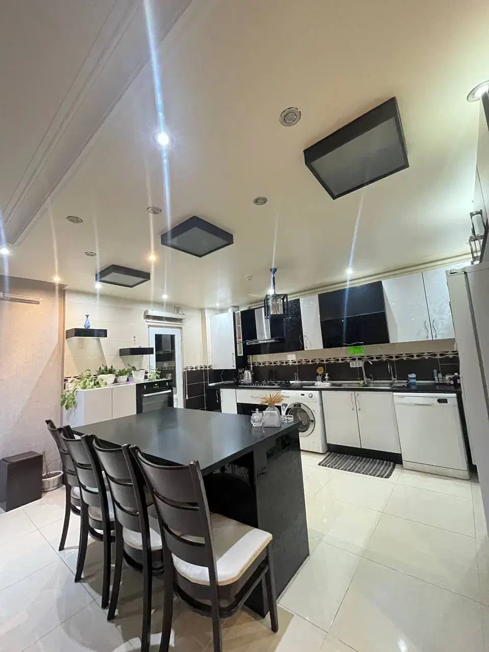 ۱۵۰ متری خرم رهن کامل ۲ ساله|اجارهٔ آپارتمان|اراک, |دیوار