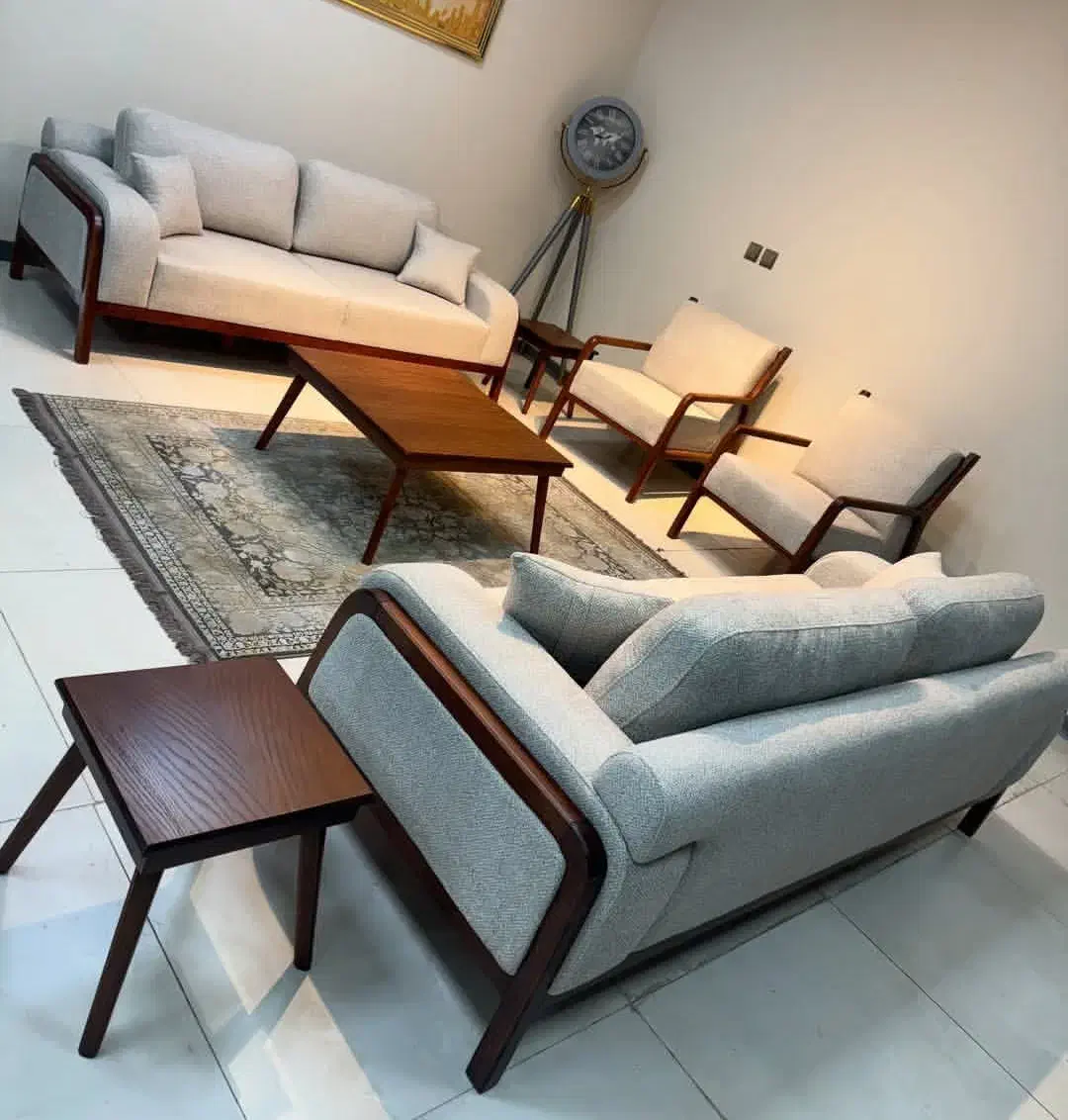 تولید و تعمیرات اقساطی|مبلمان خانگی و میز عسلی|اراک, |دیوار