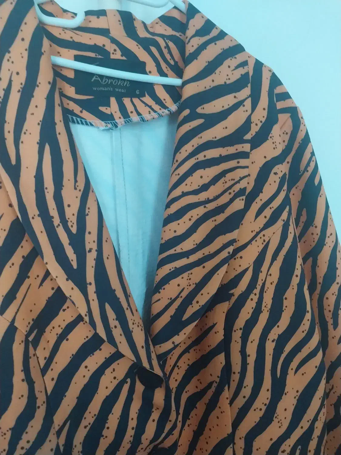 کت مجلسی و شومیز ساتن درحد|لباس|زنجان, |دیوار