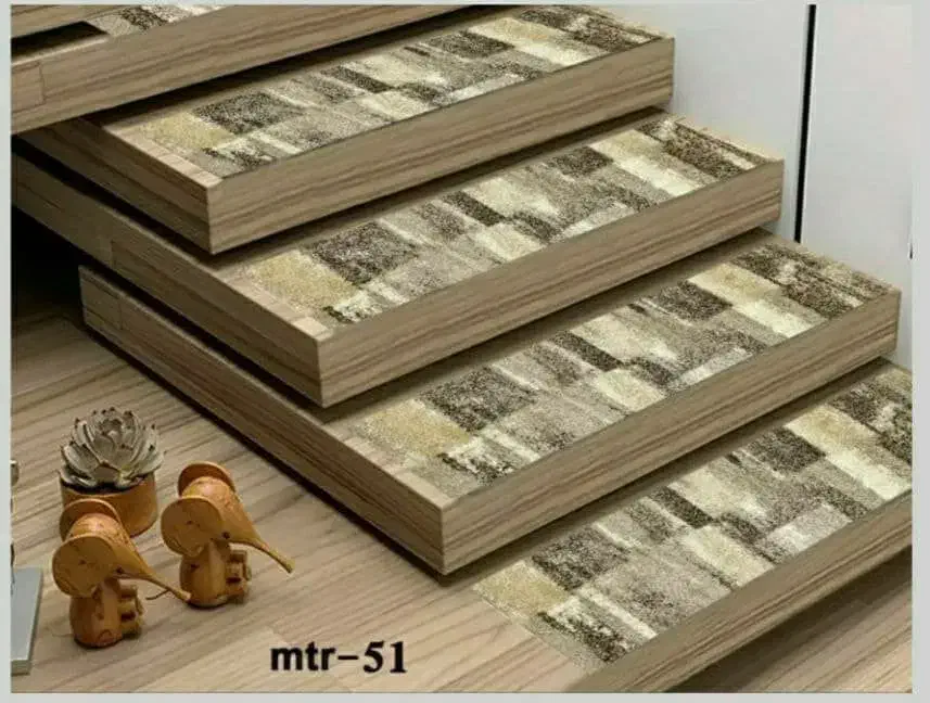 روپله ای های مخمل ترک زیرشم کامل استیپ دار آلمانی|فرش|سنندج, |دیوار