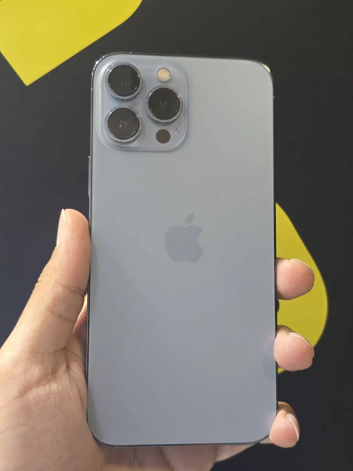 Iphone 13 pro max|موبایل|کرج, برغان|دیوار