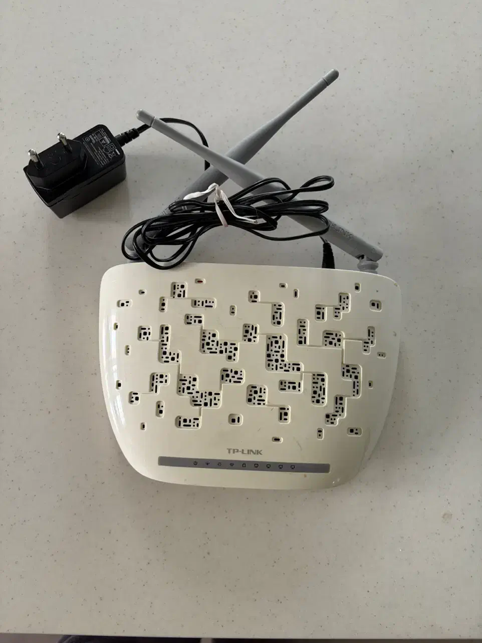 مودم tp link|مودم و تجهیزات شبکه|تهران, ونک|دیوار