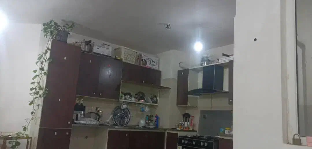 مسکن مهر/طبقه دوم /|فروش آپارتمان|برازجان, |دیوار