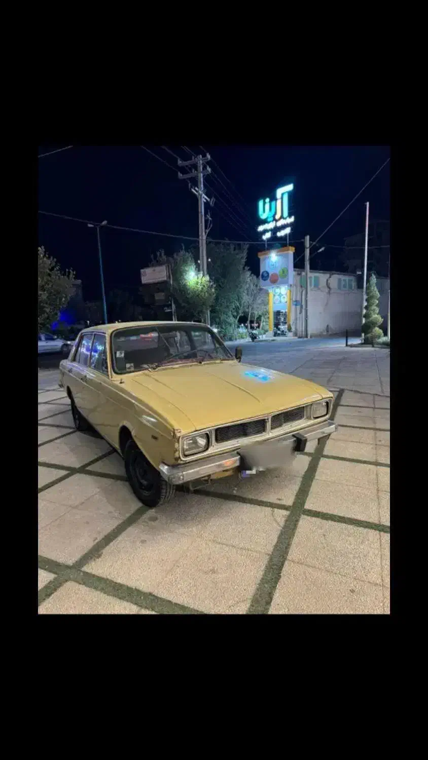 پیکان کارلوکس|خودرو سواری و وانت|یزد, |دیوار