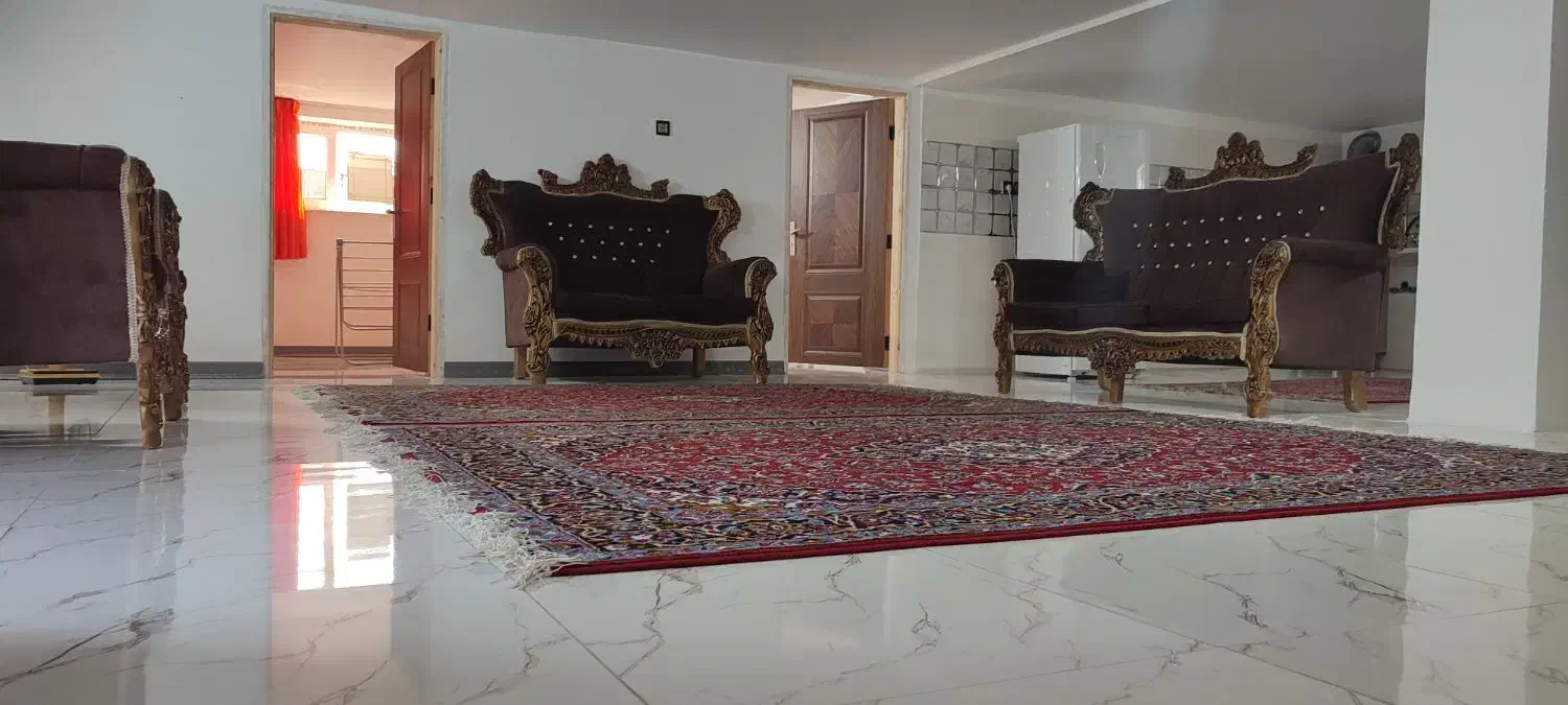 اقامتگاه دامون|اجارهٔ کوتاه‌مدت ویلا و باغ|املش, |دیوار