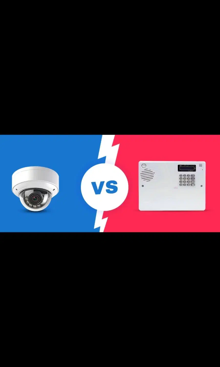 امنیت صد درصد با نصب دزدگیر و دوربین|دوربین مداربسته|گرگان, |دیوار