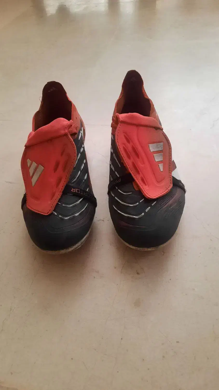 استوک پرداتور سایز ۳۹، ۴۰|کیف، کفش، کمربند|قدس, شهر‌قدس|دیوار