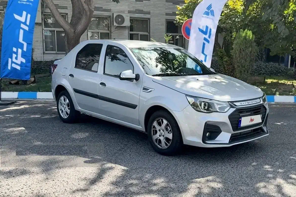 حواله خودرو پارس نوا|خودرو سواری و وانت|فرخشهر, |دیوار