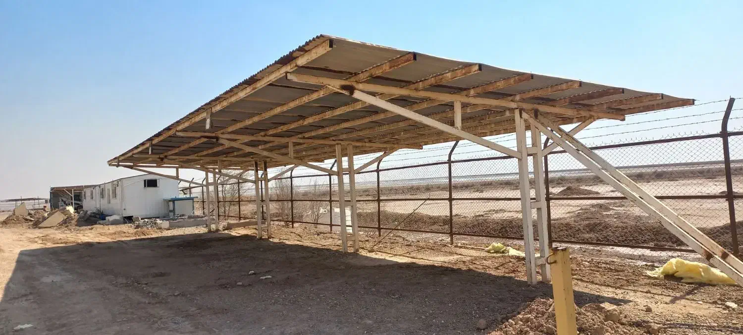 قوطی پلیت|مصالح و تجهیزات ساختمان|اهواز, امانیه|دیوار