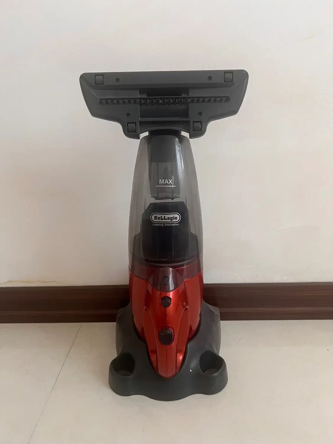 جارو شارژیbellagio اصل|جاروبرقی، جارو شارژی، بخارشو|اراک, |دیوار