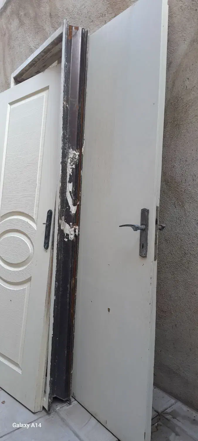 در چوبی|مصالح و تجهیزات ساختمان|تبریز, |دیوار