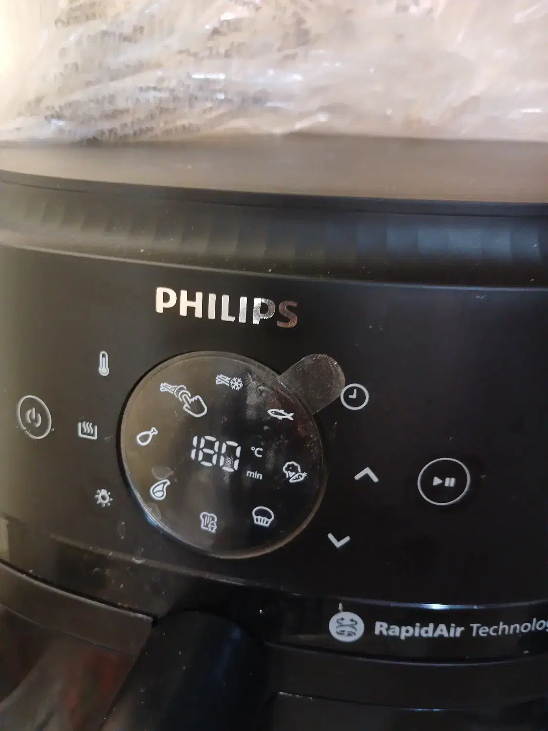 هواپز فیلیپس|اجاق گاز و لوازم برقی پختوپز|تهران, علم و صنعت|دیوار