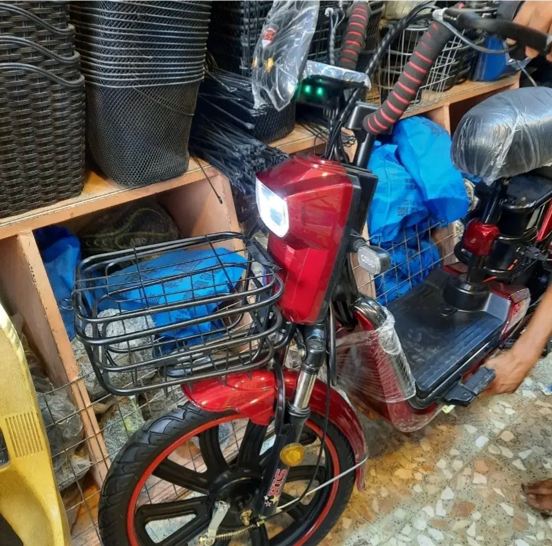 موتور گازی شارژی برقی|موتورسیکلت|تبریز, |دیوار