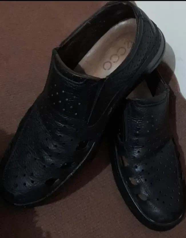 کفش تابستانی مردانه|کیف، کفش، کمربند|سهند, |دیوار