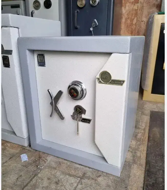 گاوصندوق kave|ابزارآلات|گنبد کاووس, |دیوار