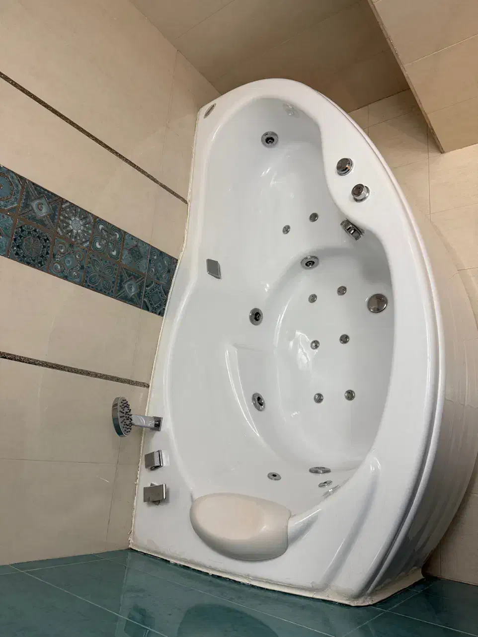 جکوزی برند زرین آب کاملانو|لوازم حمام|فردیس, فردیس|دیوار