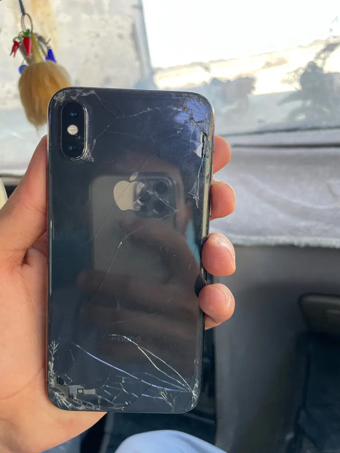 آیفون ایکس فروشی|موبایل|نیک شهر, |دیوار