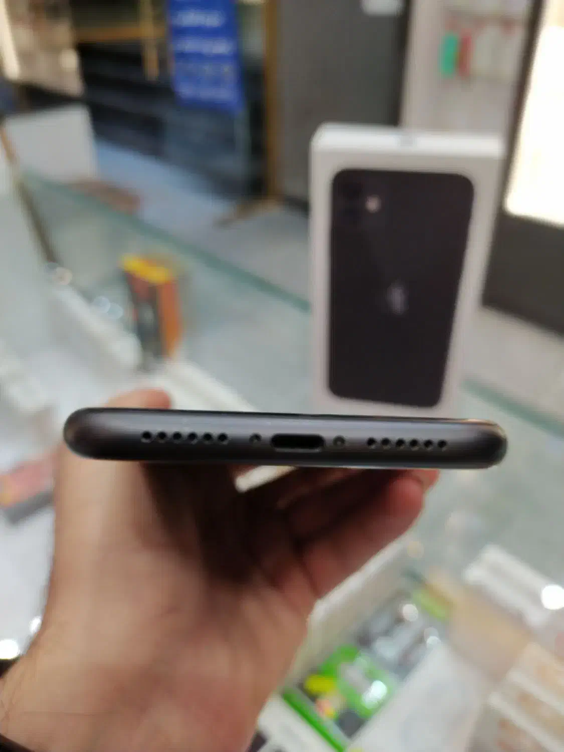 آیفون 11 نرمال با ریجستر|موبایل|گنبد کاووس, |دیوار