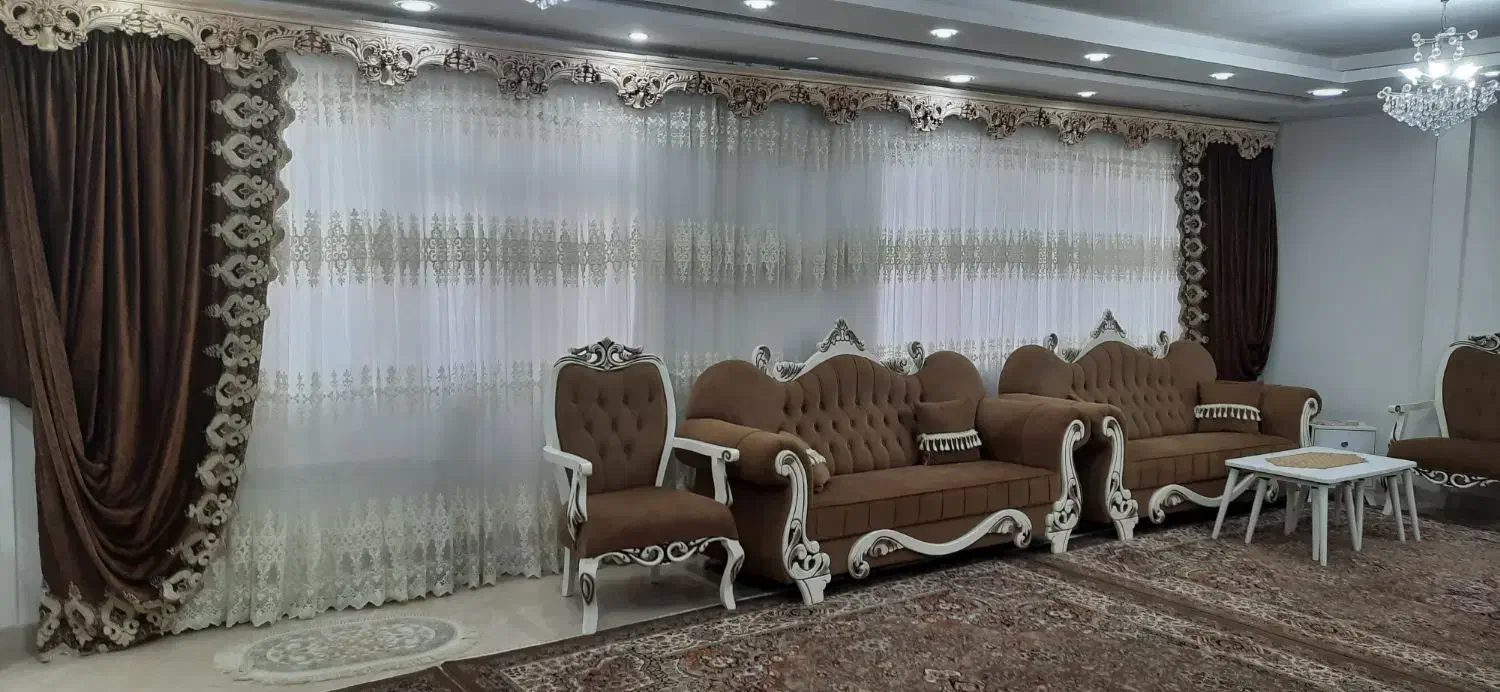 پرده|پرده، رانر، رومیزی|سقز, |دیوار