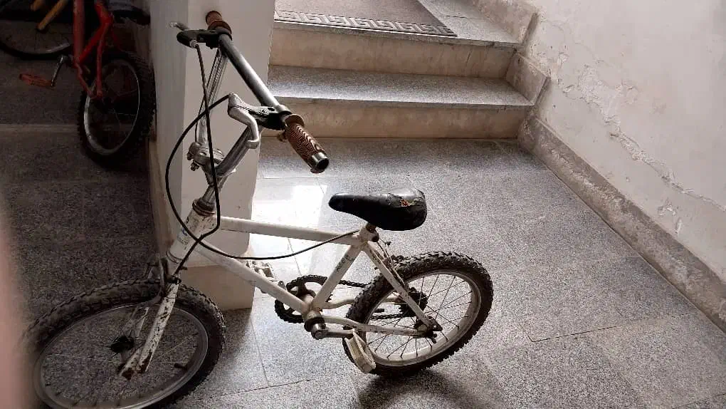 دوچرخه|دوچرخه، اسکیت، اسکوتر|پردیس, فاز ۸|دیوار