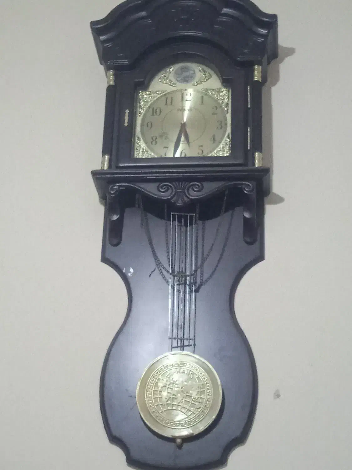 ساعت دیواری|ساعت دیواری و تزئینی|محمدشهر, جعفرآباد|دیوار