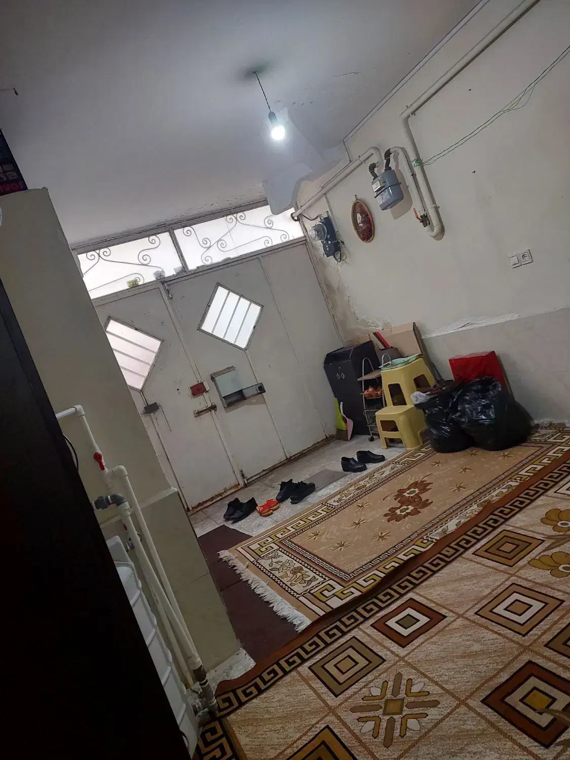 سوییت همکف ۷۳ یک خوابه|فروش خانه و ویلا|رشت, کوی فرهنگیان|دیوار