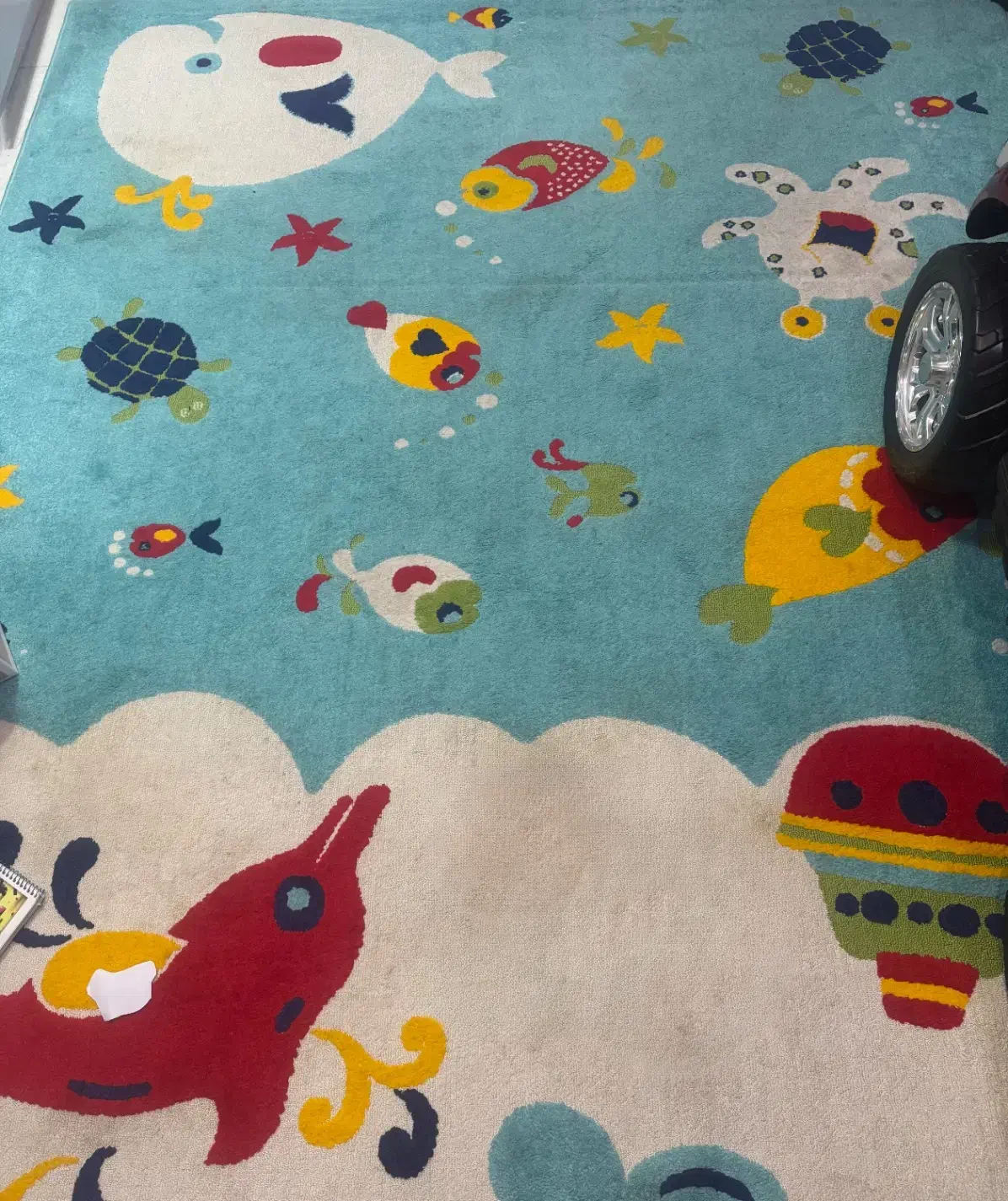 فرش کودک|فرش|کرج, کوی مدرس|دیوار