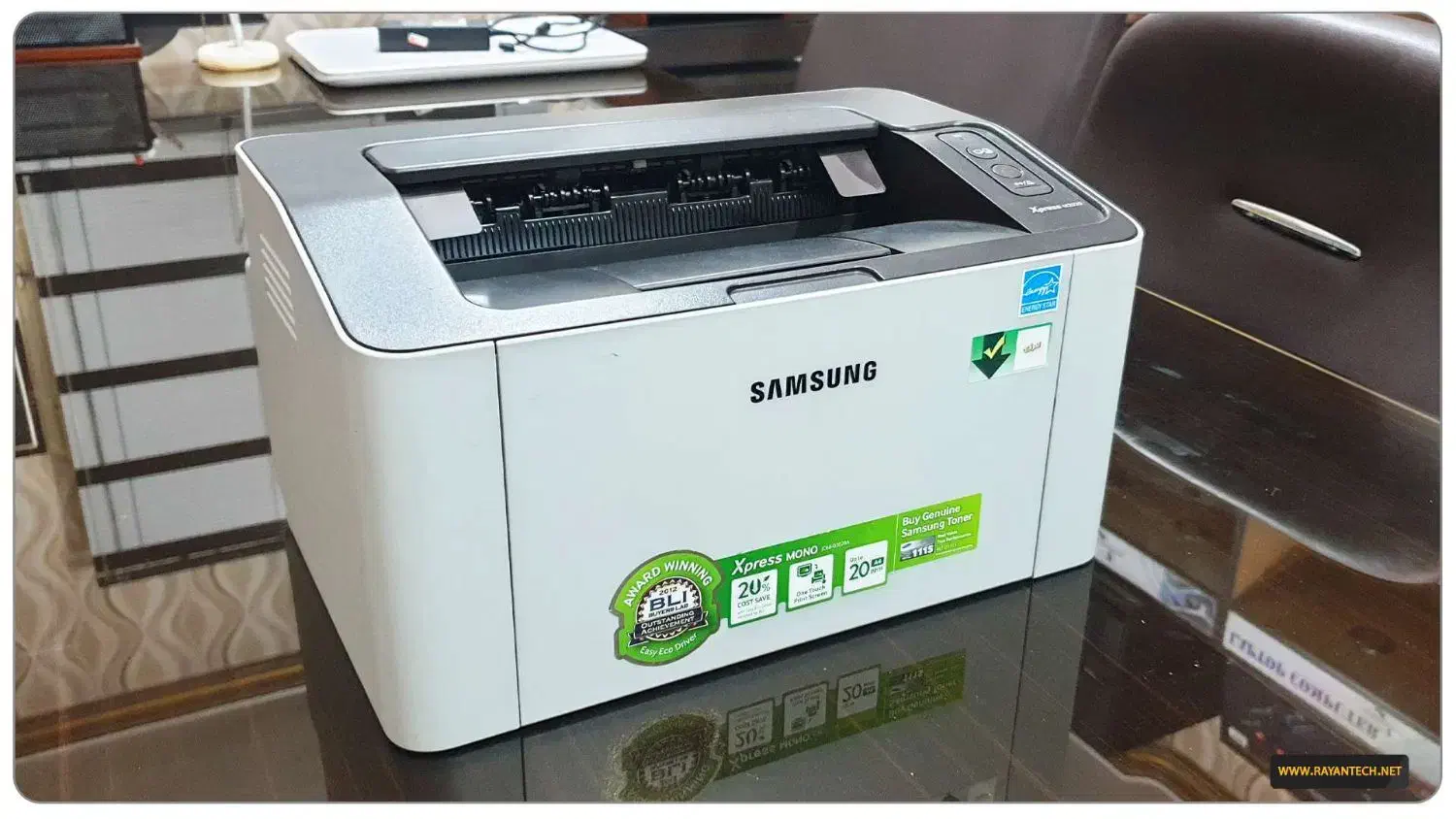 پرینتر وای فای دار بخر دیگه کافی نت نرو|پرینتر، اسکنر، کپی، فکس|اهواز, ۳۰ متری|دیوار