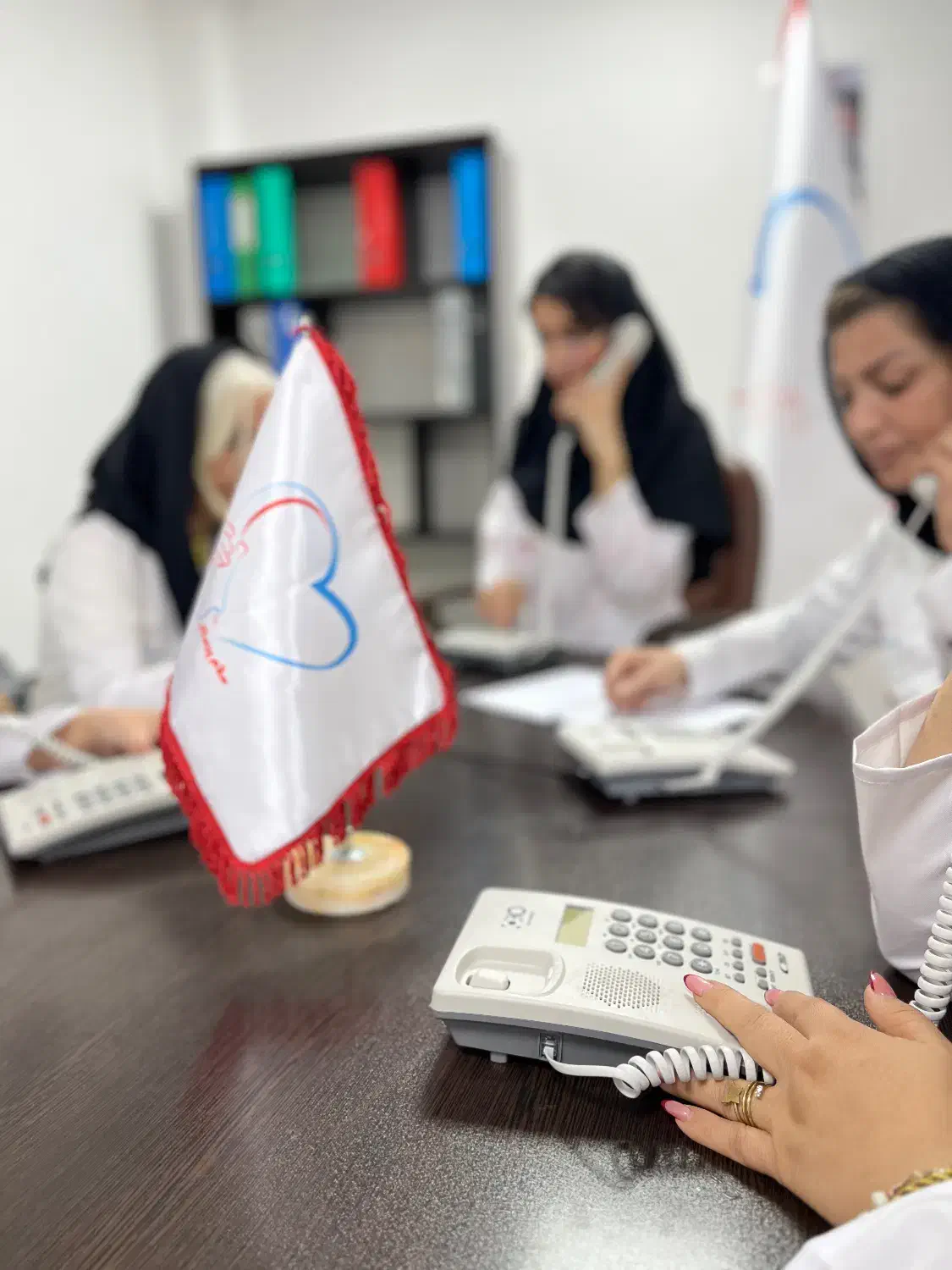 استخدام پرستار شبانه روزی|استخدام درمانی، زیبایی، بهداشتی|تهران, نصرت|دیوار