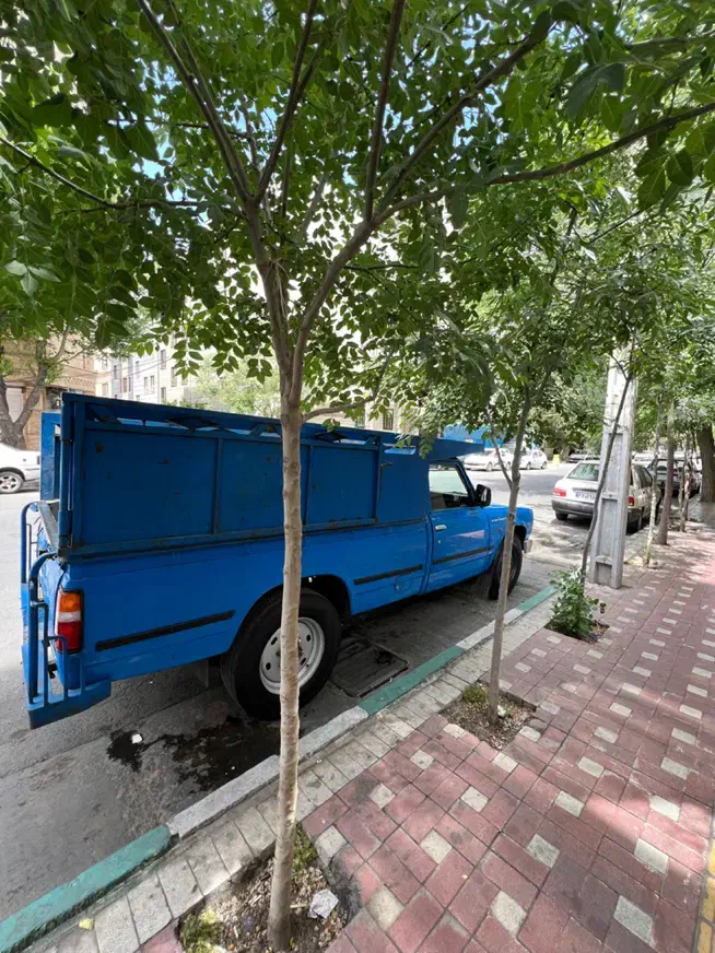 آخر۹۶/بیرنگ/موتور پلمپ/تناژ بالا/بینظیر|خودرو سواری و وانت|تهران, خرمشهر|دیوار