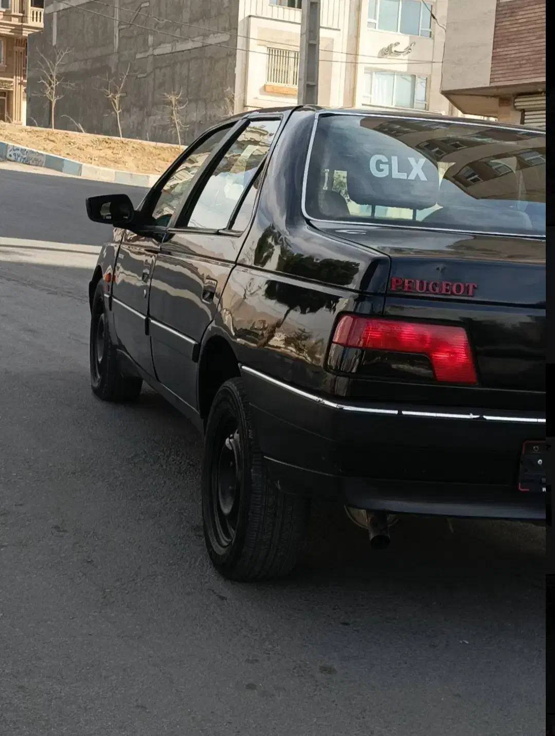 ۴۰۵ لوازمی|خودرو سواری و وانت|نهاوند, |دیوار