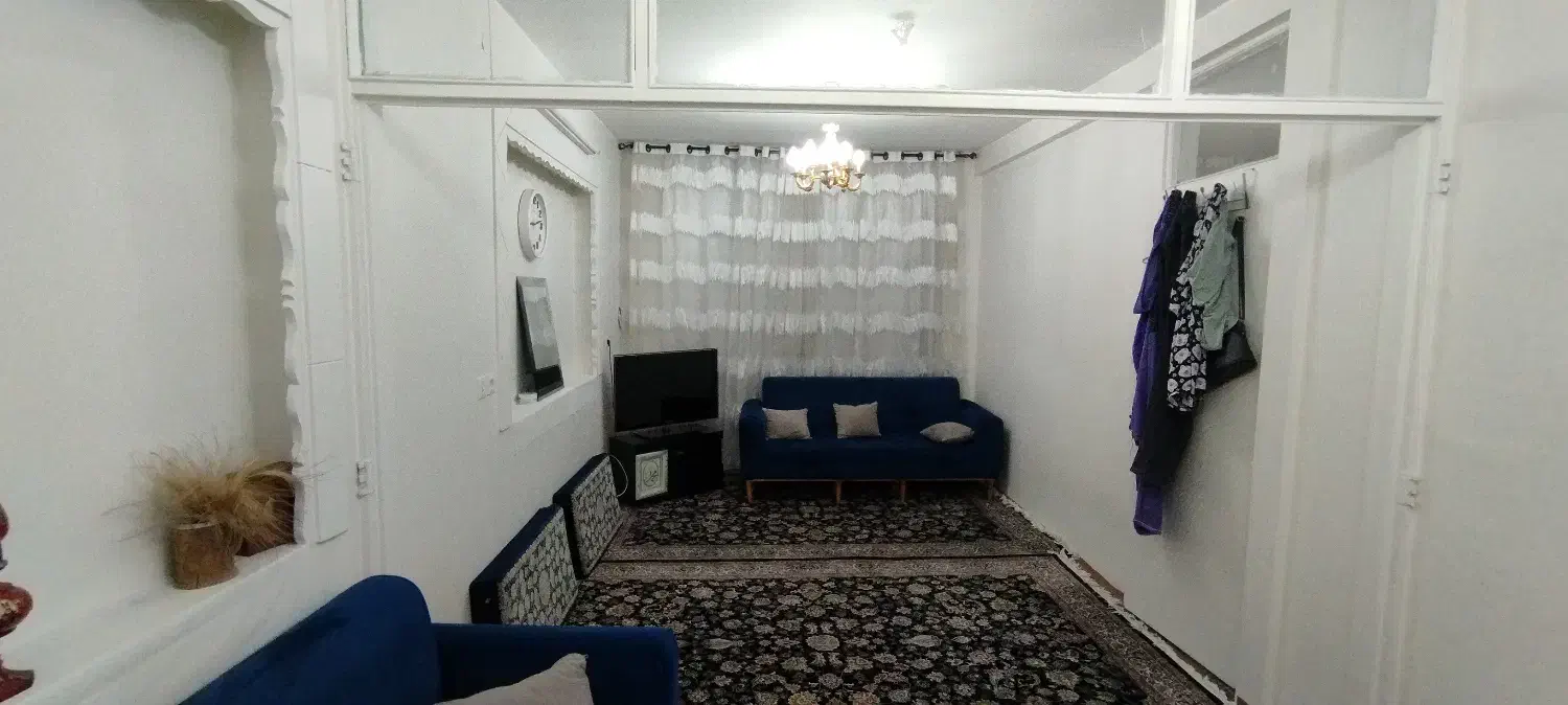 اجاره ویلای 2 طبقه بسیار زیبا، تخلیه (سبلان ،فتاحی|اجارهٔ خانه و ویلا|تهران, سبلان (لشگر)|دیوار