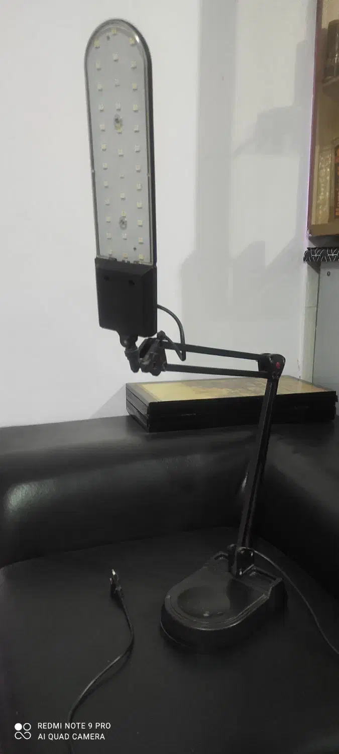 چراغ ال ای دی ..|لامپ و چراغ|محمدشهر, سیدآباد|دیوار