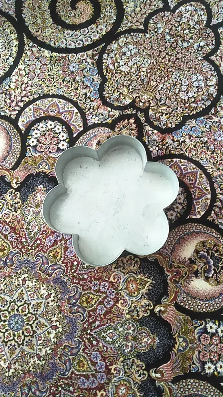 قالب کیک۱۶۰|ظروف پخت‌وپز|بیرجند, |دیوار