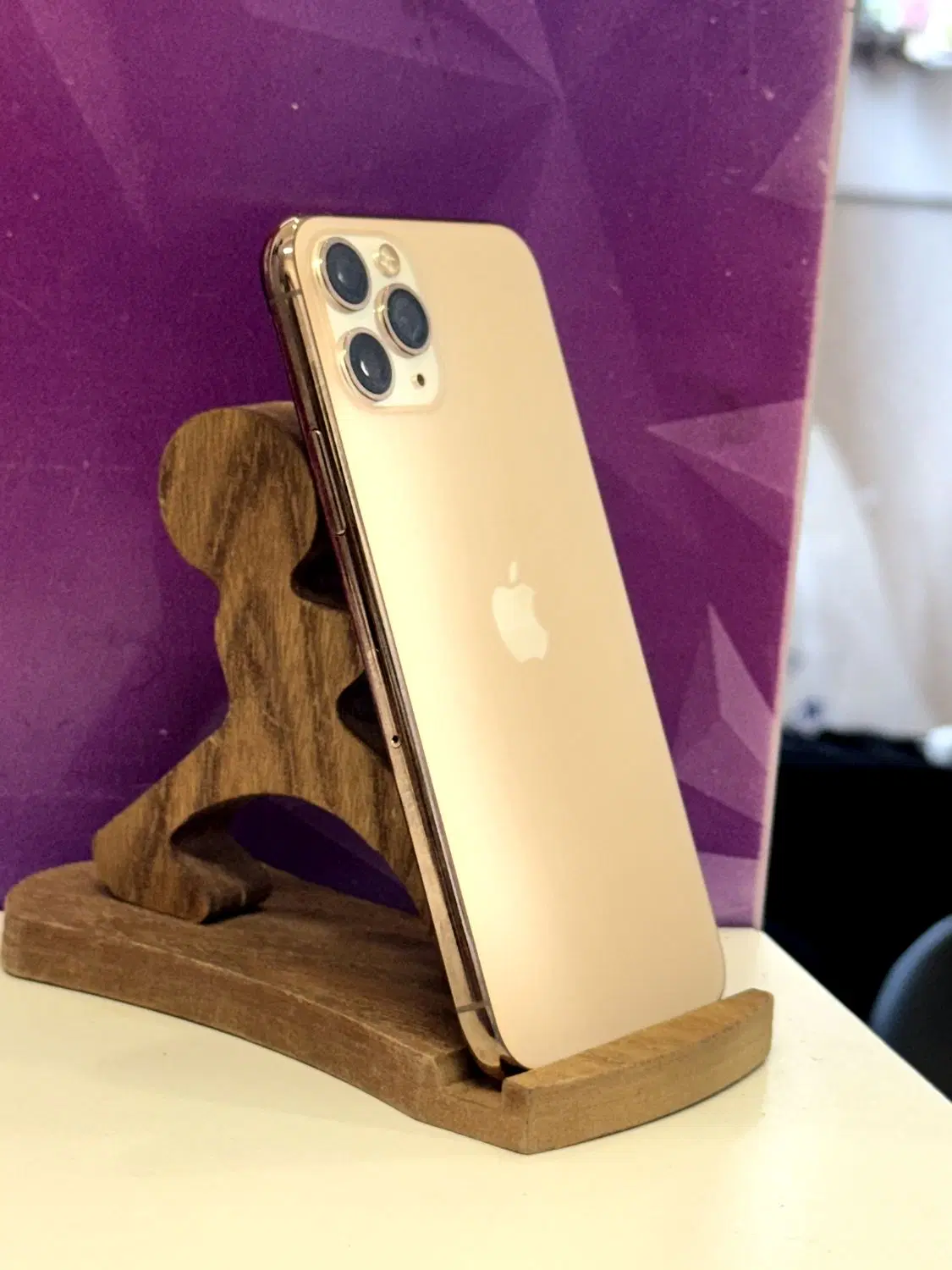 11pro gold|موبایل|یزد, |دیوار
