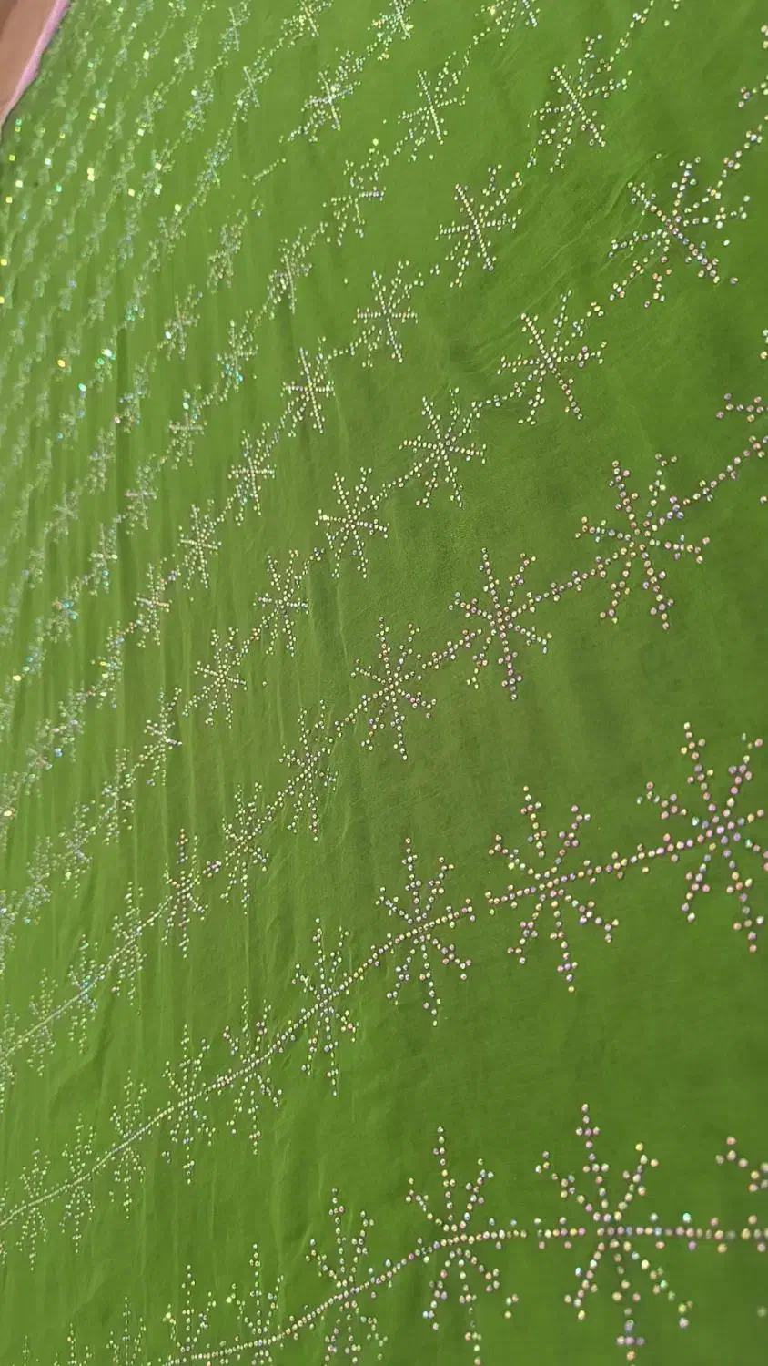 چادر فول نگین|لباس|بشاگرد, |دیوار