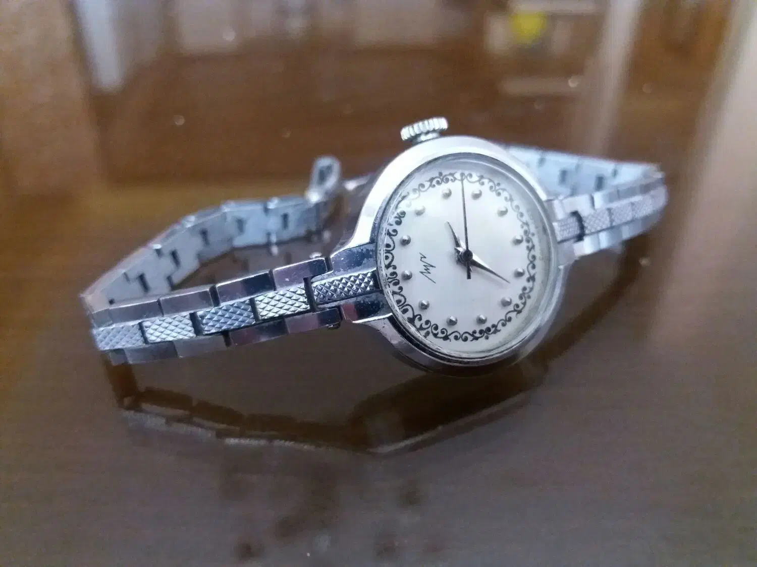 ساعت موتور اصلی|ساعت|سهند, |دیوار