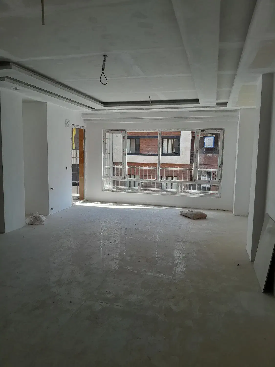 ۱۲۰ متر / ۲ خواب / دلباز / بیهقی پزشک|فروش آپارتمان|کرمان, |دیوار