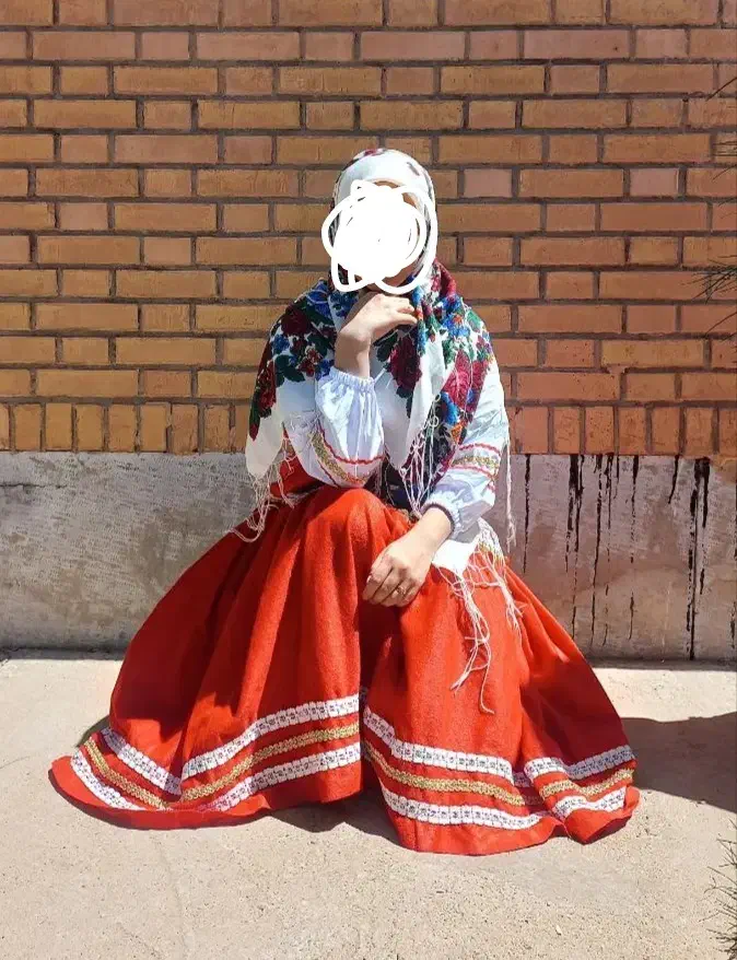 لباس محلی|لباس|نیشابور, شهرک پردیس|دیوار