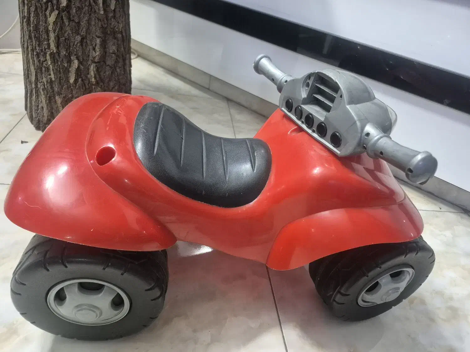 ماشین کودک|اسباب‌‌بازی|تهران, فلاح|دیوار