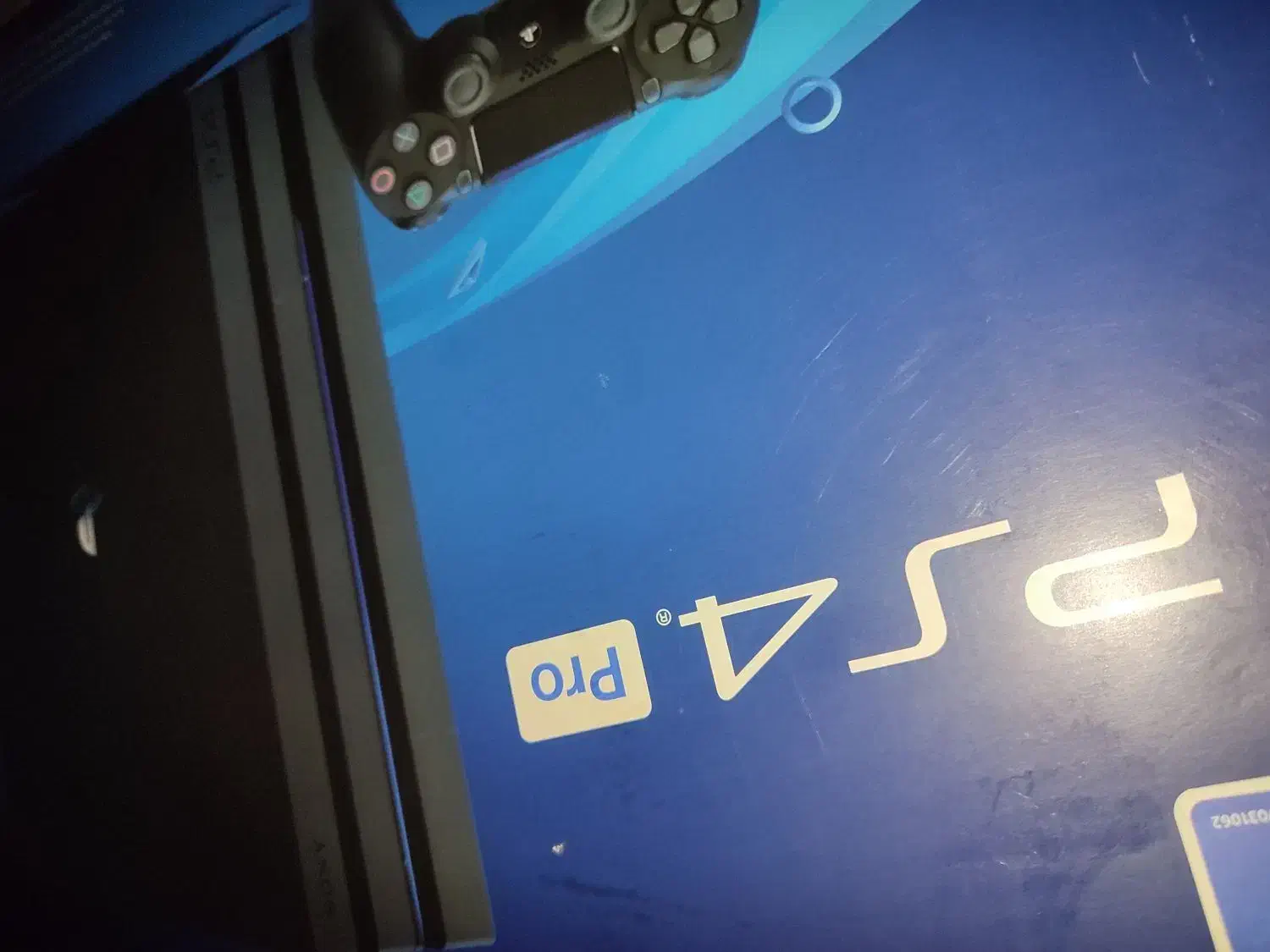 PS4 PRO 1TB|کنسول، بازی ویدئویی و آنلاین|بندرعباس, |دیوار